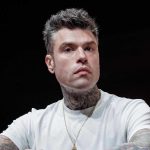 Fedez look super costoso Festival di Venezia