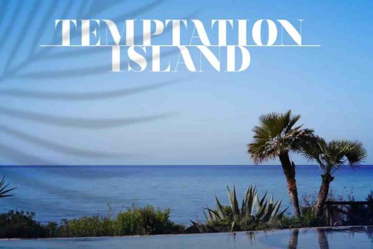 Temptation Island 2024 tentatori volti noti