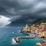 Allerta meteo gialla: venerdì 15 novembre in arrivo tempeste nelle province più colpite