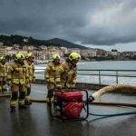 Alluvione, buone notizie dal vertice in Prefettura: nessun ferito e nessun disperso