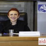 Amalia salzano guida aidaf verso nuove sfide e opportunità