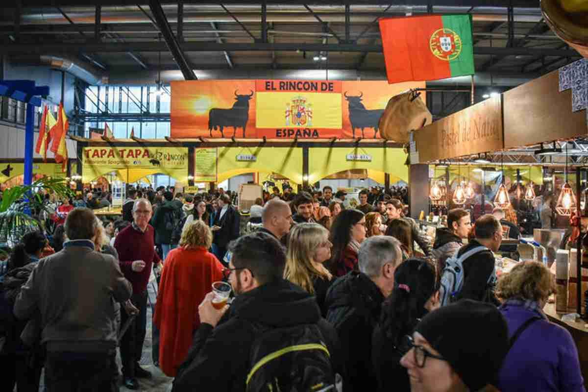 Artigiano in fiera: 2.800 stand per un weekend di creatività e tradizione