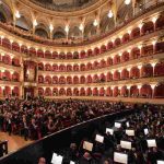 Aspettando il capolavoro: eventi imperdibili all'Opera di Roma