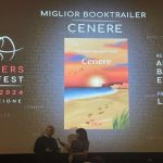 Barbera e leone trionfano con il premio per il miglior booktrailer