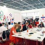 Bologna children's book fair: un viaggio tra le pagine in messico