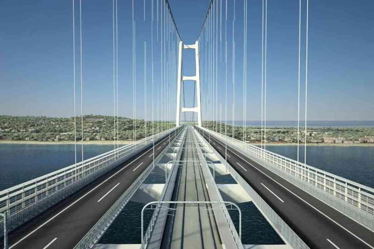 Busia e il ponte stretto: cresce il pericolo di superare i limiti di spesa europei