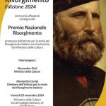 Catherine brice e giuliano amato premiati con il prestigioso risorgimento award