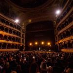 Cgil porta il lavoro dei mimi al teatro opera di roma a soli 5 euro