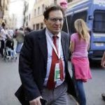 Crocetta riflette sulla giustizia: un trionfo che non cancella il dolore