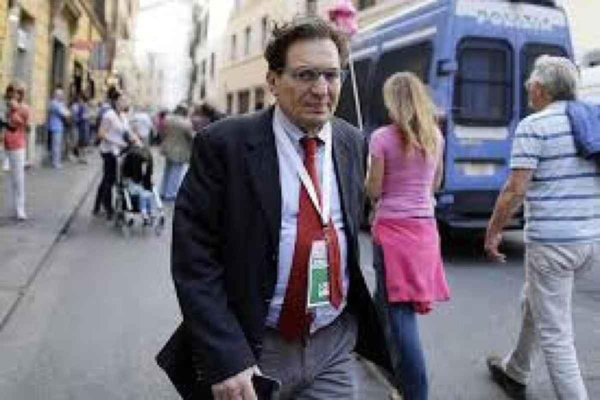 Crocetta riflette sulla giustizia: un trionfo che non cancella il dolore