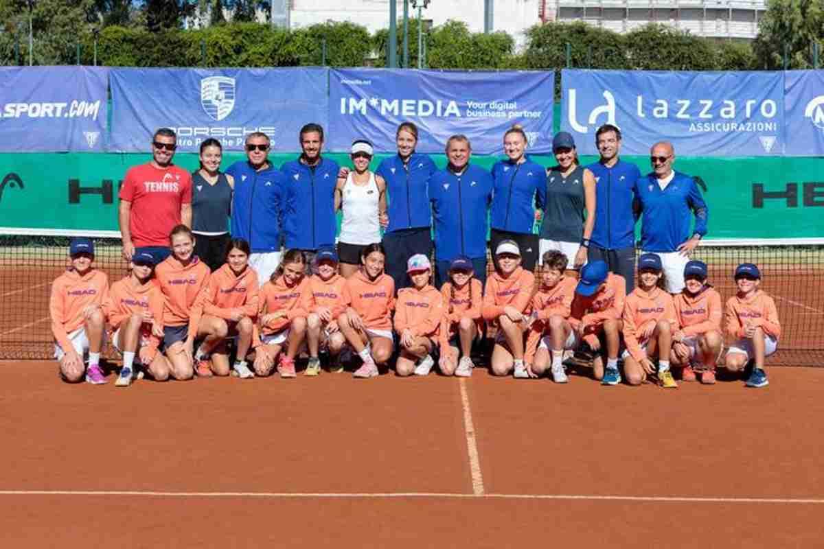 Ct Palermo femminile in vetta: un pareggio che vale oro!