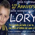 Dieci anni di ricordi per lorys stival: commemorazioni e manifestazioni nel paese