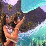 Disney sorprende con oceania 2 nel weekend al cinema