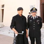 Don matteo esplora i misteri di spoleto nella quinta puntata