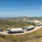 Emergenza Idrica: Comuni del Nisseno e dell'Ennese senza Acqua a Causa dei Lavori ad Ancipa