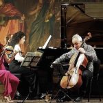 Emozioni in musica: lo short trio stories con sollima all'emilia-romagna festival