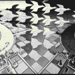 Escher in mostra: oltre 100 opere del maestro olandese ad Asti