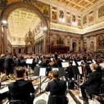 Festival di musica sacra: concerti imperdibili nelle basiliche papali