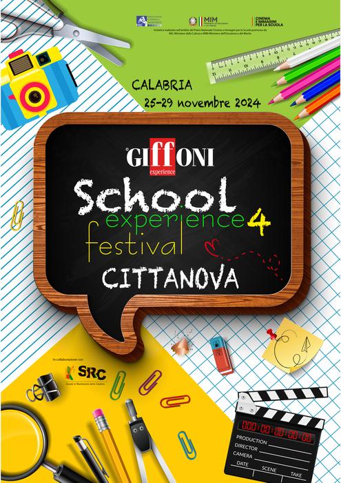 Festival itinerante in calabria: un'esperienza scolastica da non perdere