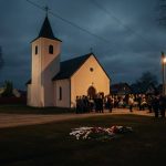 Funerali di Margaret Spada: Lentini si ferma per un lutto collettivo