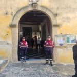 Genitori di margaret chiedono rispetto per il loro dolore in chiesa