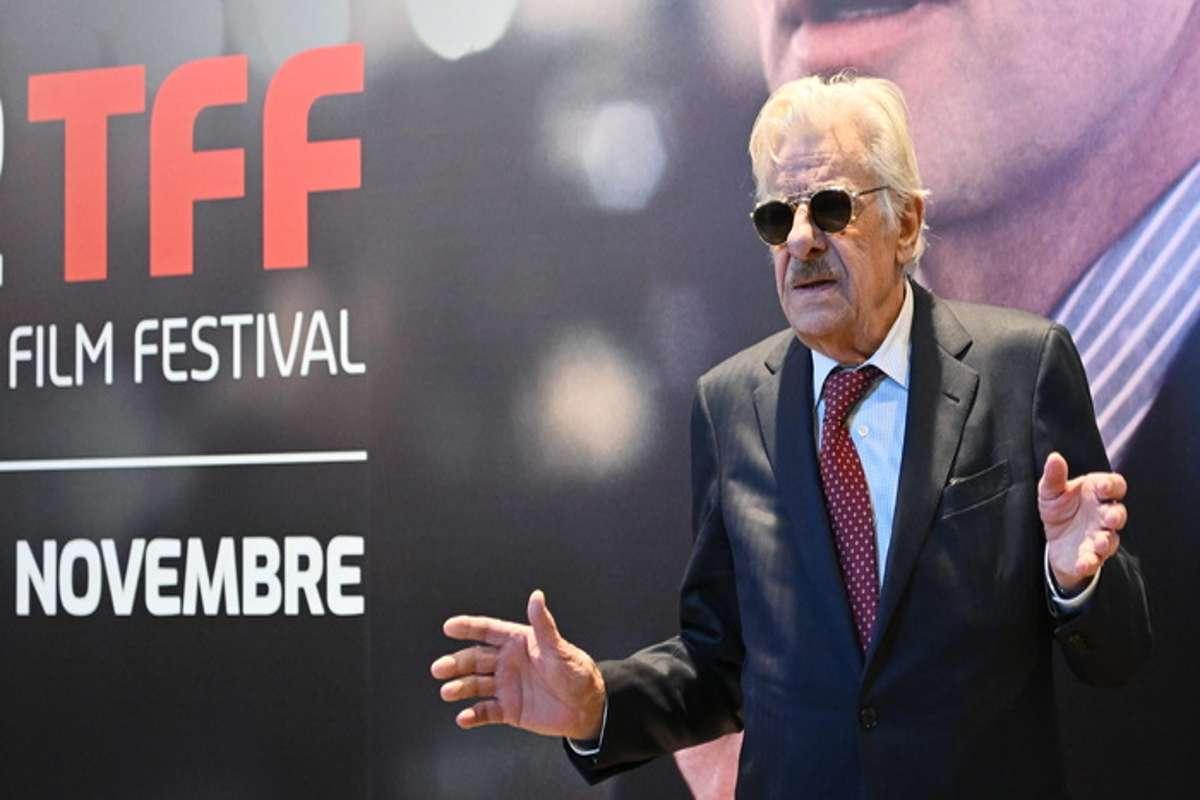 Giancarlo giannini: perché il cinema moderno non riesce a convincerlo