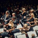 Il concertgebouw incanta washington con prokofiev e rachmaninoff