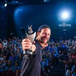 Il festival di giffoni 2025 esplora il tema del diventare umani