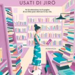 Il sorprendente ritorno dell'autrice bestseller Hika Harada con un nuovo romanzo