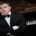 Il talento di filippo gorini conquista la carnegie hall