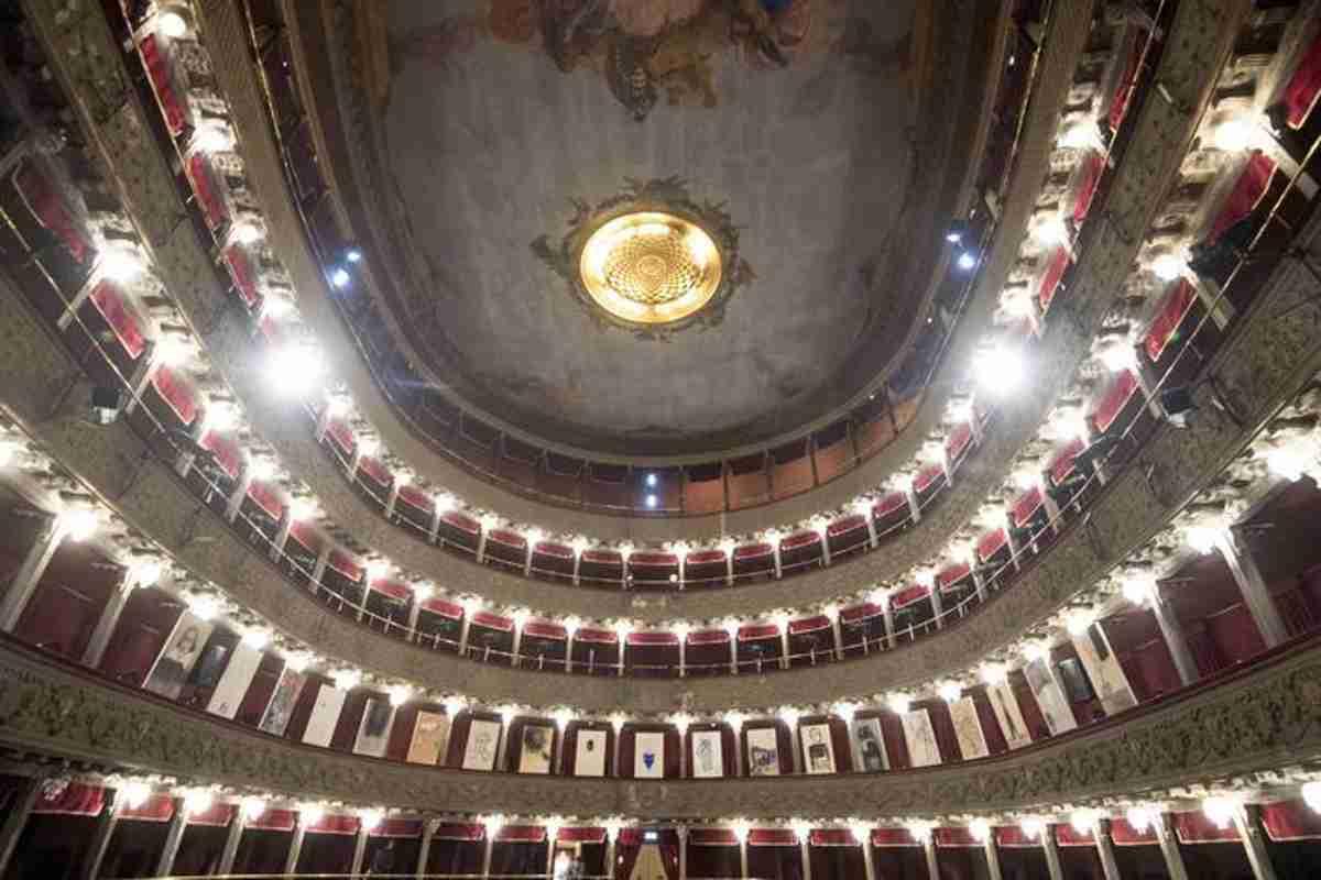 Il teatro valle si prepara a riaprire con eventi imperdibili a febbraio 2026