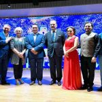 Il tour dell'arena di verona conquista thailandia e india