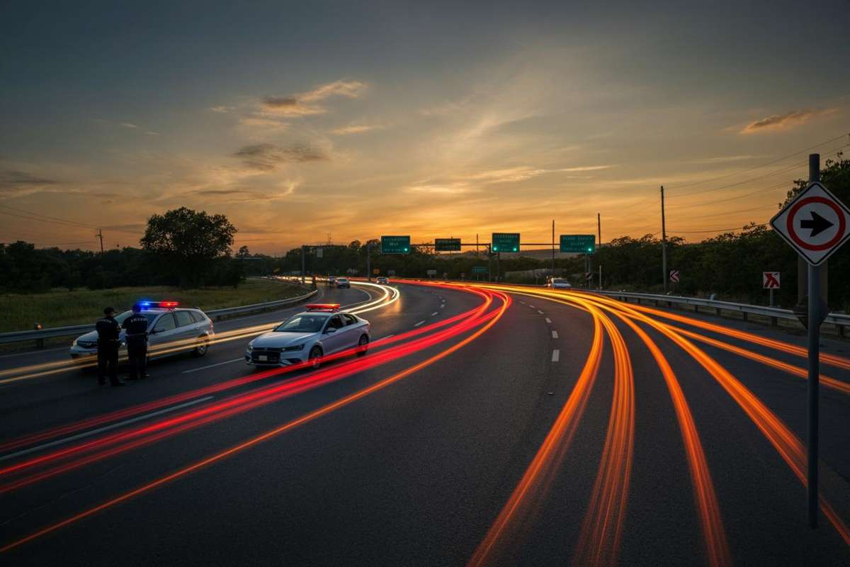 Incidente a catena sulla 284 e sulla sp 137: sette persone coinvolte