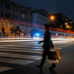 Incidente in via roma a palermo: donna in gravi condizioni dopo l'investimento