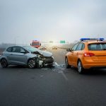 Incidente sulla strada statale: due feriti in uno scontro tra auto