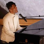 Jon batiste celebra beethoven con un album che sorprende