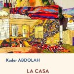 Kader abdolah: il volto del festival dedica 2025