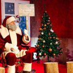 La Magia del Natale: Scopri le Meraviglie di Govone e Asti tra Babbo Natale e Presepi Viventi