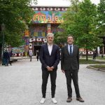 La biennale arte 2024 chiude in grande stile con un record di 700.000 biglietti venduti