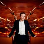 La magia di santa cecilia: daniel harding e la virtuosa clara-jumi kang sul palco