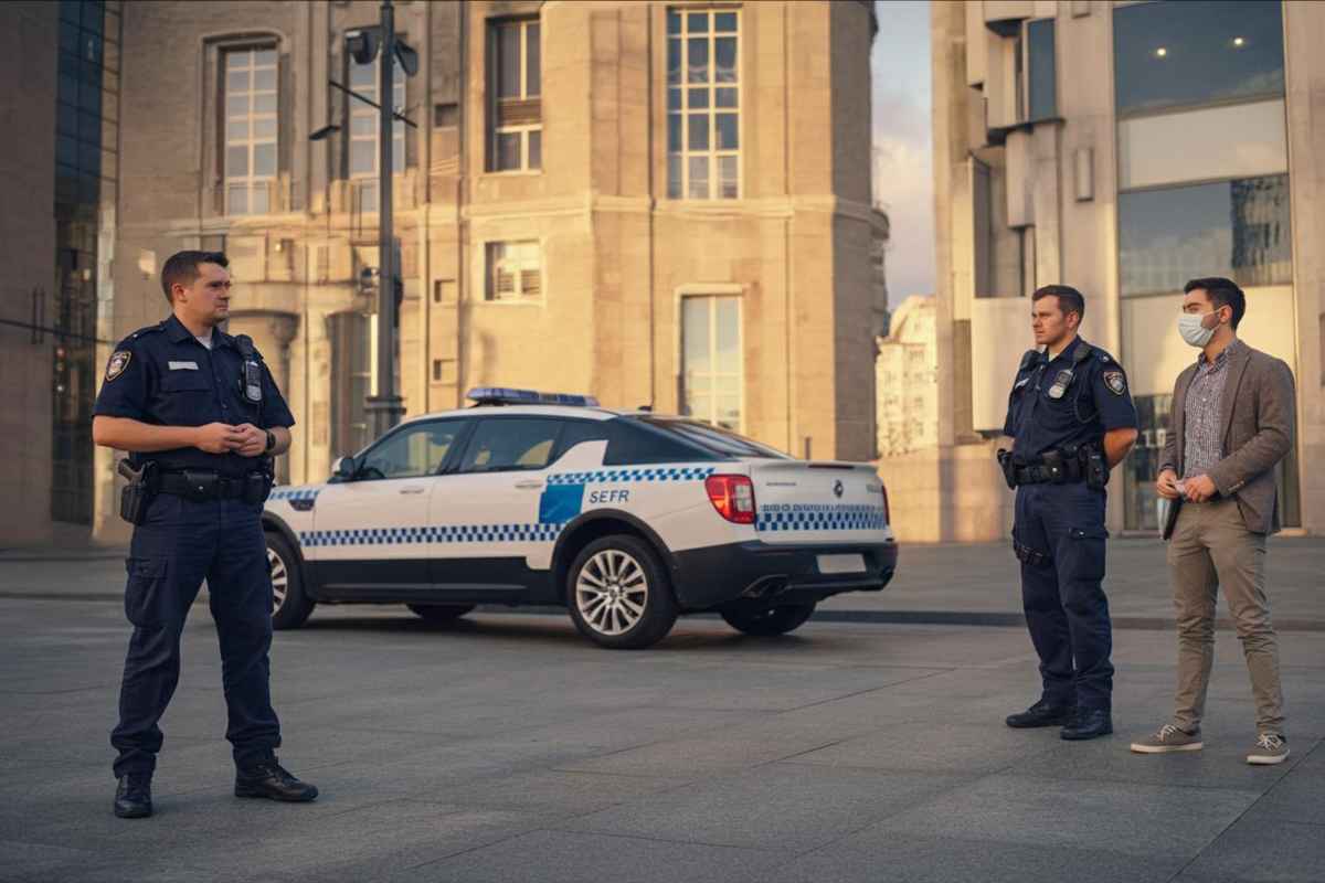 La polizia scende in campo: uniti contro la violenza sulle donne