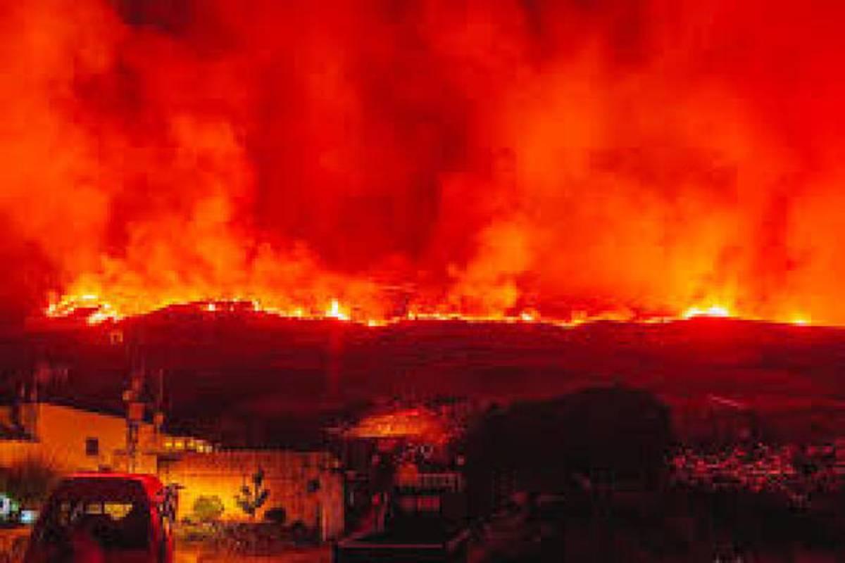 La regione siciliana si costituisce parte civile nel processo sul rogo di stromboli