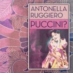 L'arte di ruggiero rende omaggio a puccini con un tocco unico