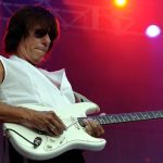 Le chitarre di Jeff Beck: un pezzo di storia del rock all'asta a Londra