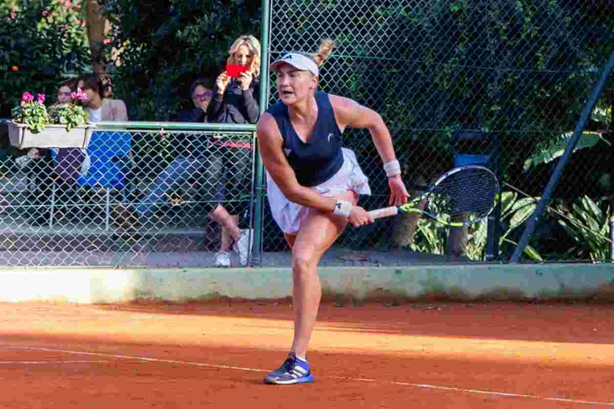 Le ragazze del ct palermo volano in finale di tennis