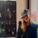 Lola ponce sogna un ritorno sul palco di sanremo