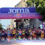 Masai Gilbert e Jepkorir Peris conquistano la maratona di Palermo