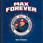 Max pezzali annuncia l'uscita di max forever volume 1 il 13 dicembre