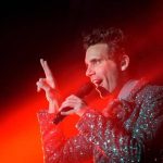 Mika raddoppia: quattro date in italia per il suo tour