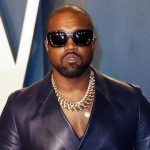 Modella rivela: 'kanye west ha tentato di strangolarmi'